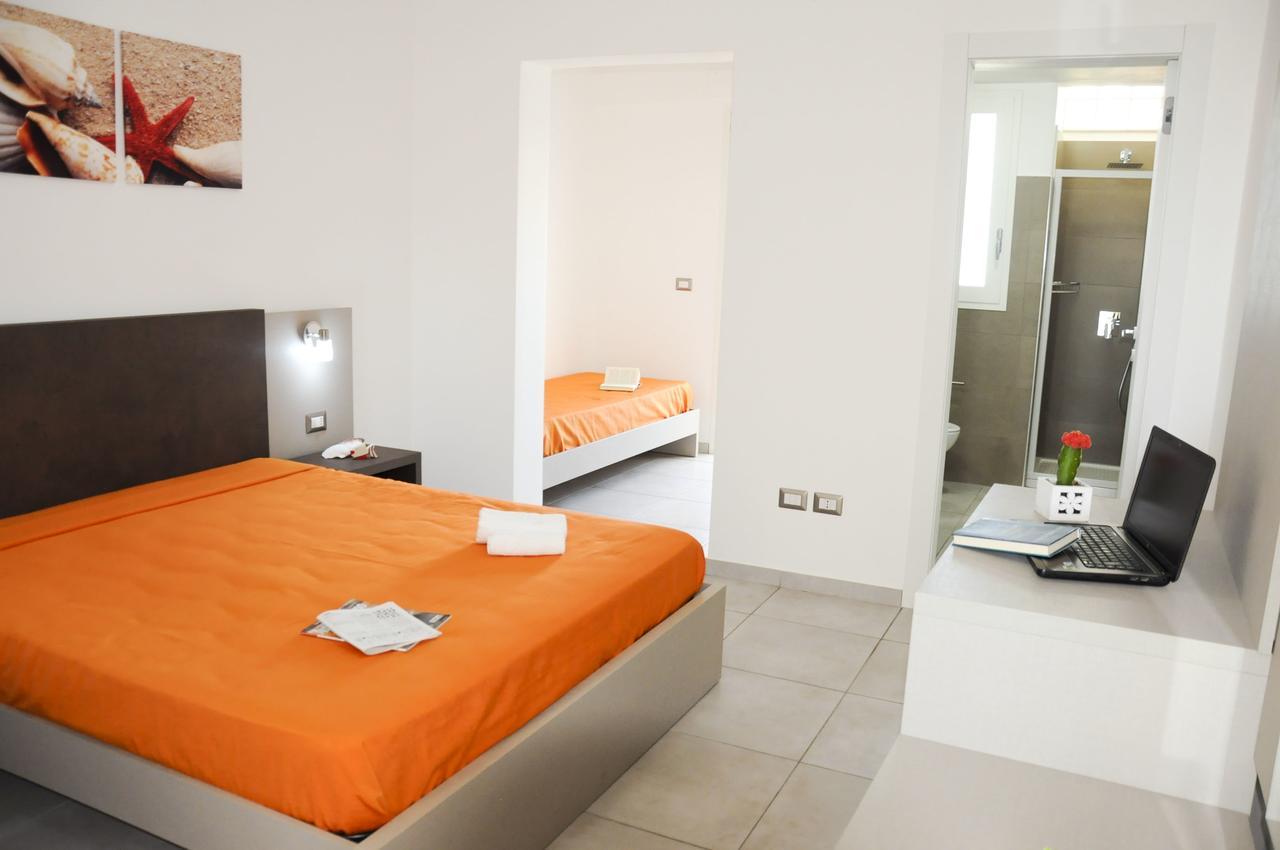 Torre Lapillo Gma Tourism Villa Exterior photo