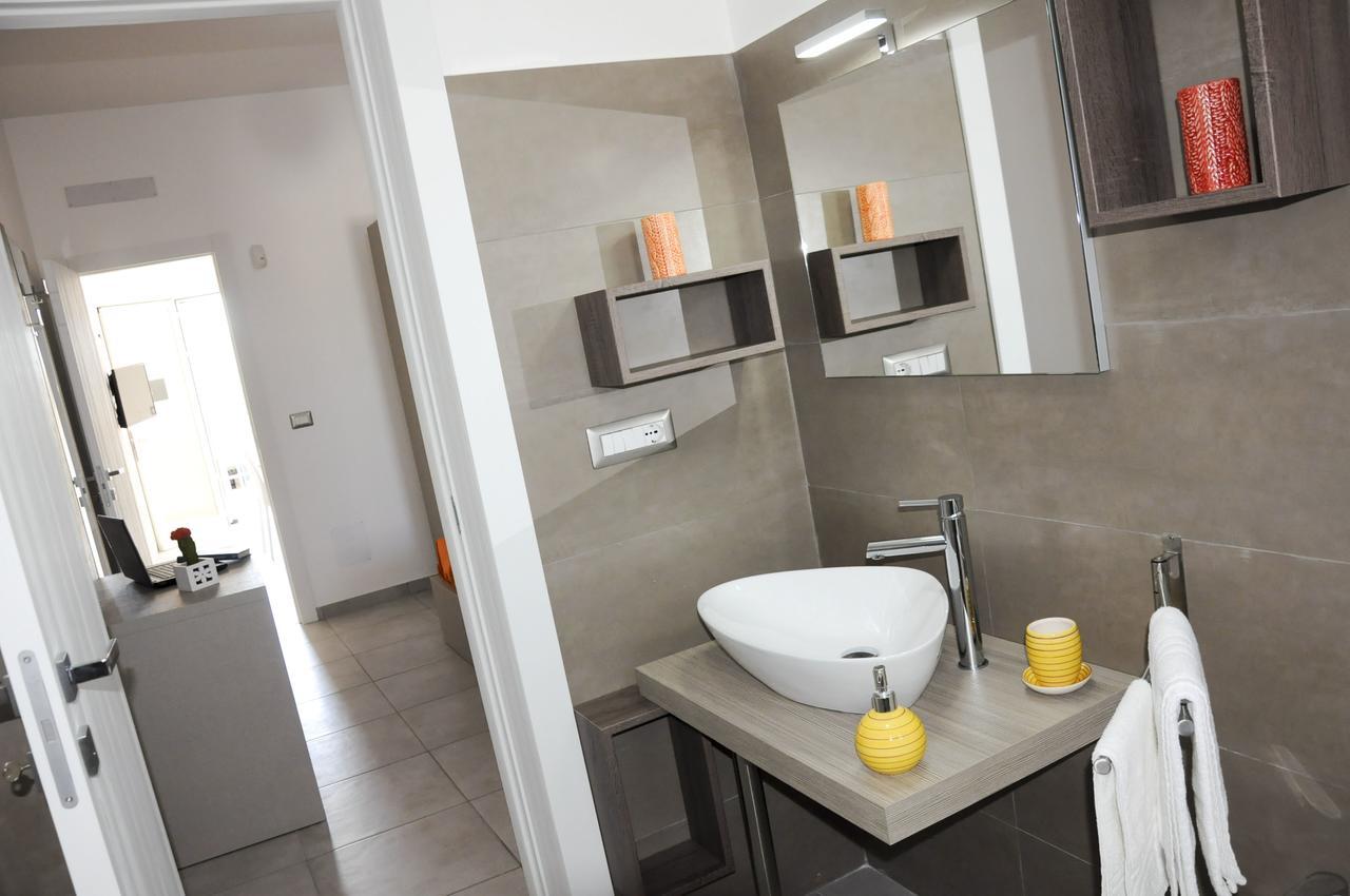 Torre Lapillo Gma Tourism Villa Exterior photo